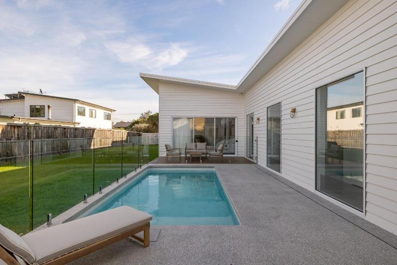 Casa Bella on Beach - image 10