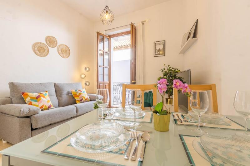 Apartamento Anais Centro Sevilla - image 3