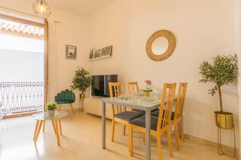 Apartamento Anais Centro Sevilla - image 12