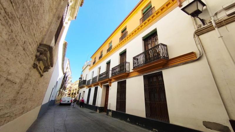 Apartamento Anais Centro Sevilla - image 9