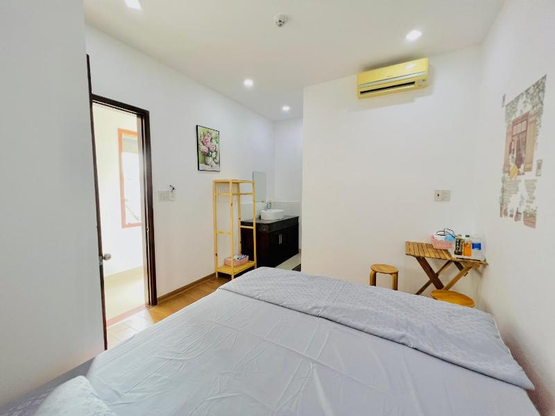 KenPi Homestay - Room rental by the hour - image 5