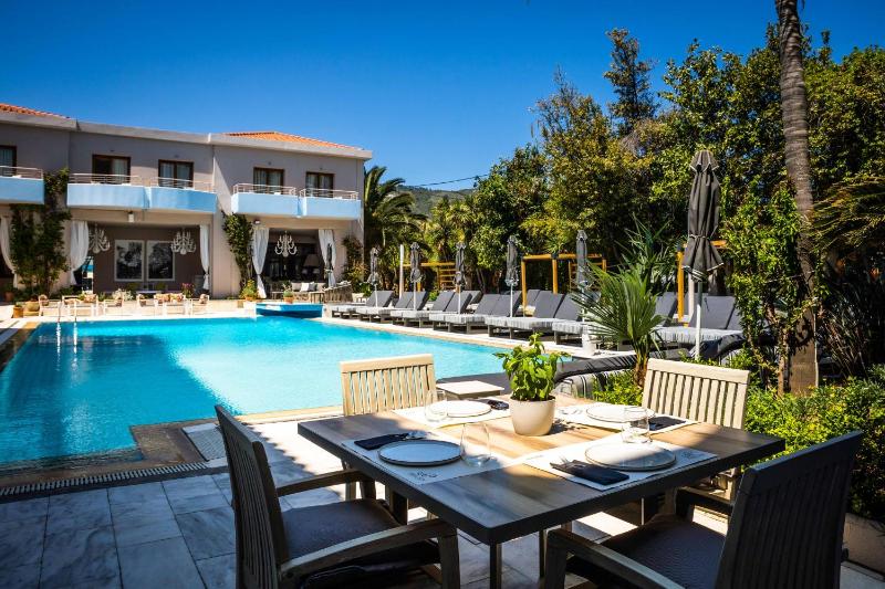 La Piscine Art Hotel Philian Hotels and Resorts - image 43