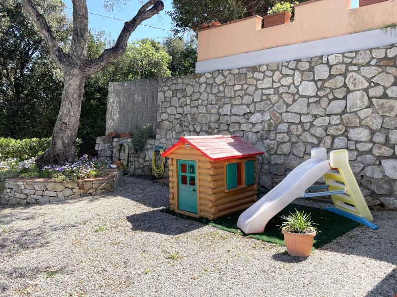 Casa Capo Perla - ArgonautiVacanze - image 45
