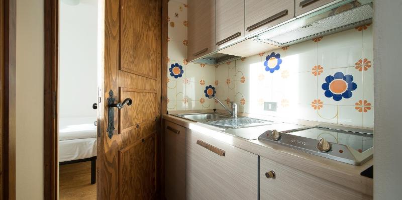 Appartamento Bellevue - image 9