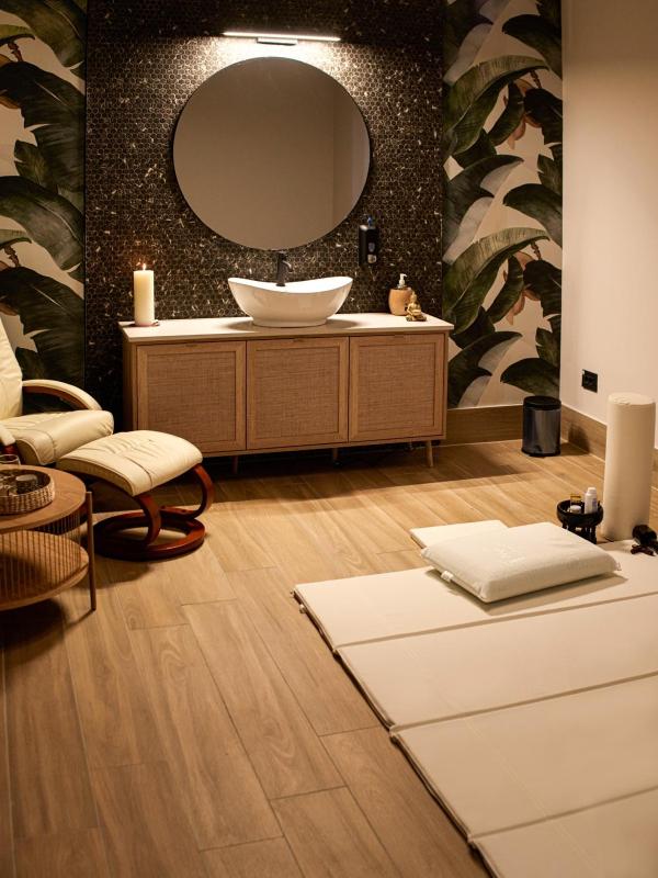 Amazonia Hotel - image 7