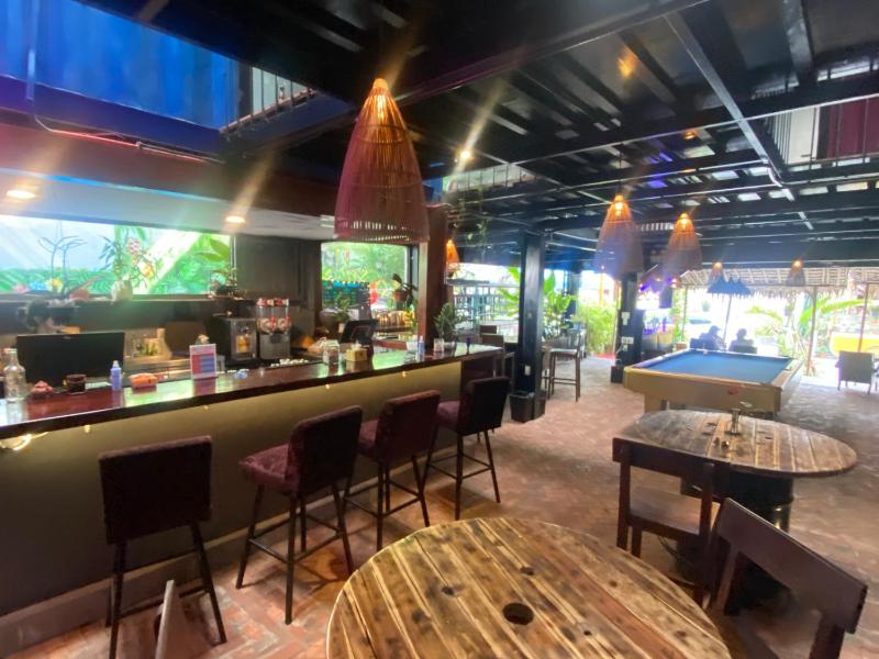 Rom Casa Hostel Da Nang - image 10