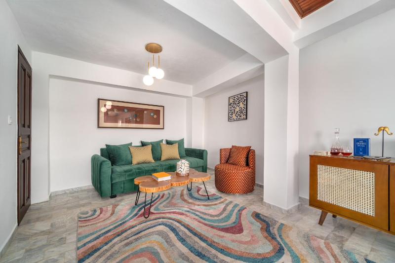 Megaron Skiathos Boutique Residence - image 8