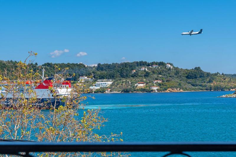 Megaron Skiathos Boutique Residence - image 28