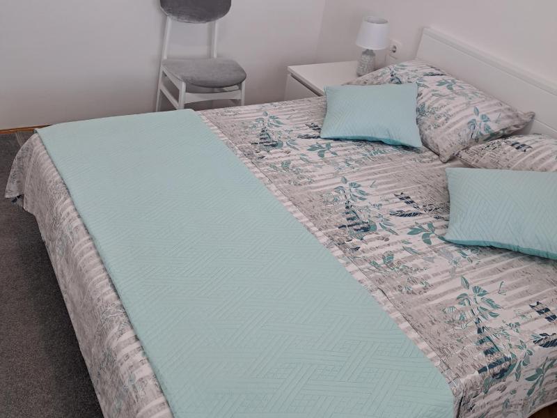 Beach seaview apartment - image 10