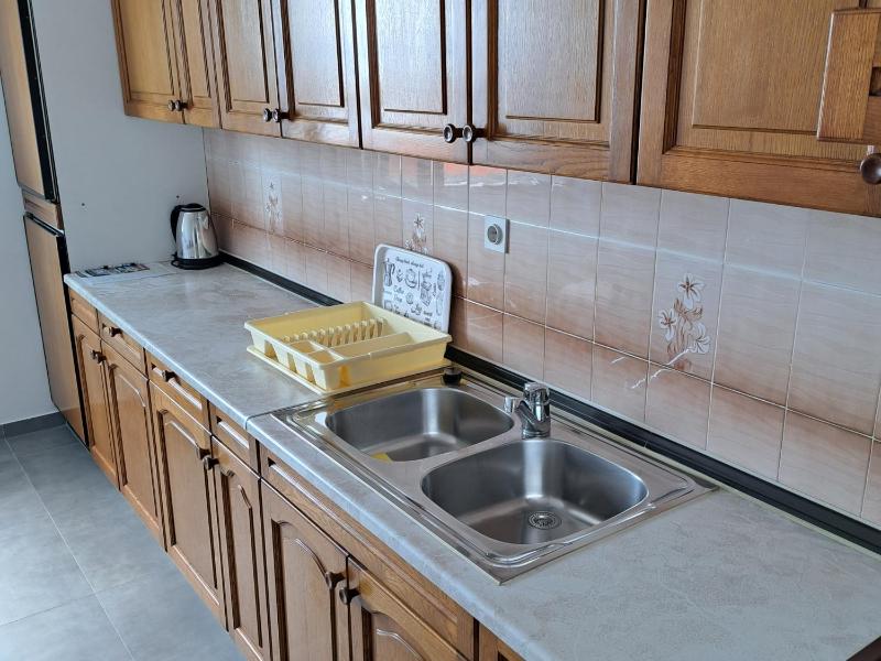 Beach seaview apartment - image 9