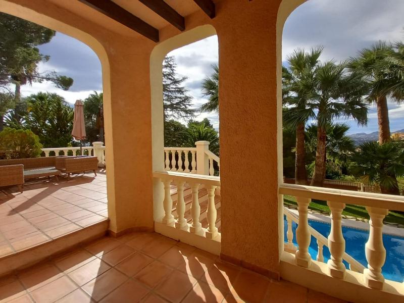 Villa Alemania - image 14