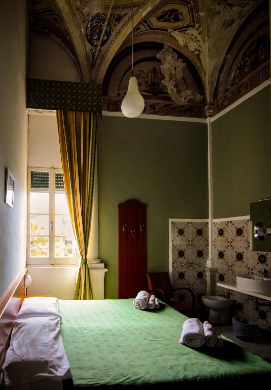 Double or Twin Room with Private External Bathroom image 4