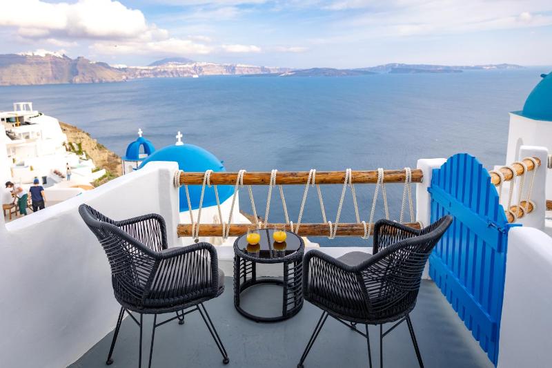 Luxus VIP Suites - image 16