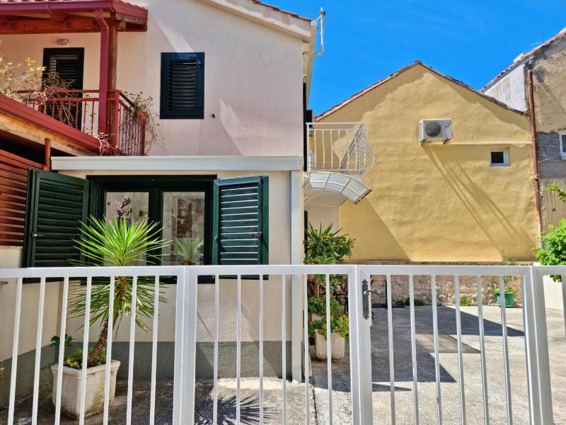 Apartment Antonia - image 25