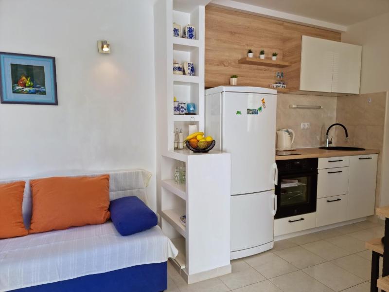 Apartment Antonia - image 22