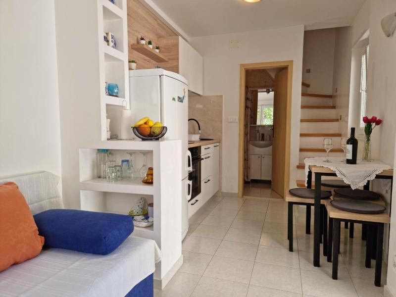 Apartment Antonia - image 40