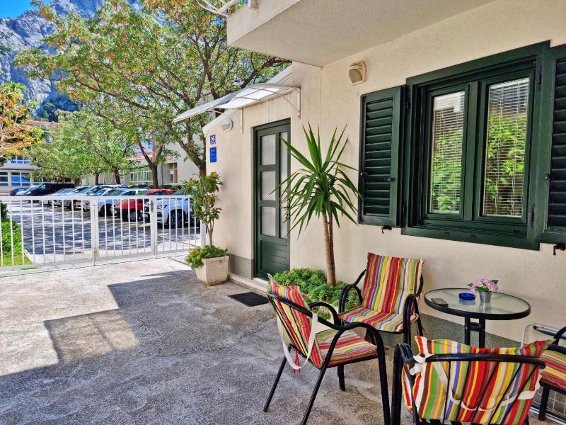 Apartment Antonia - image 29
