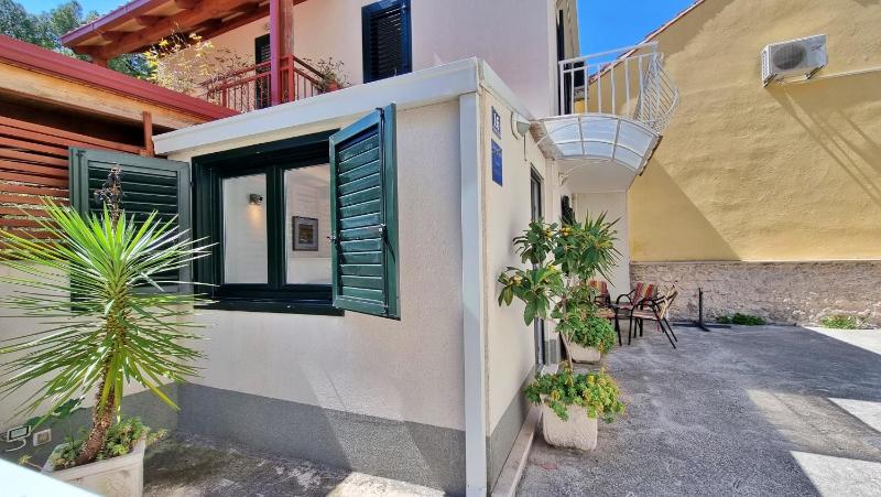Apartment Antonia - image 23
