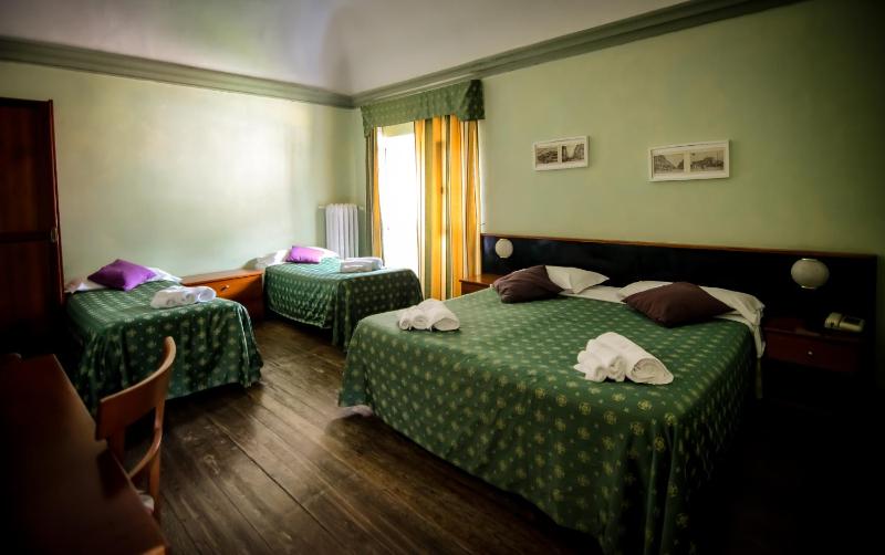 Quadruple Room image 1