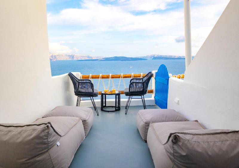 Luxus VIP Suites - image 18