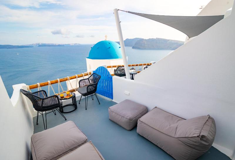 Luxus VIP Suites - image 31