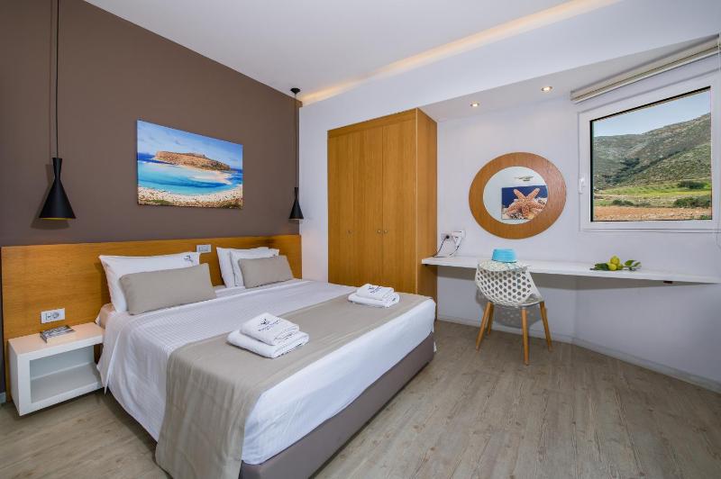Junior Suite with Sea View image 1