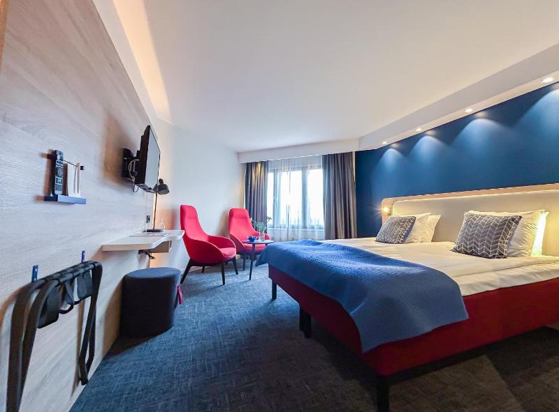 Good Morning Double Room Plus image 1