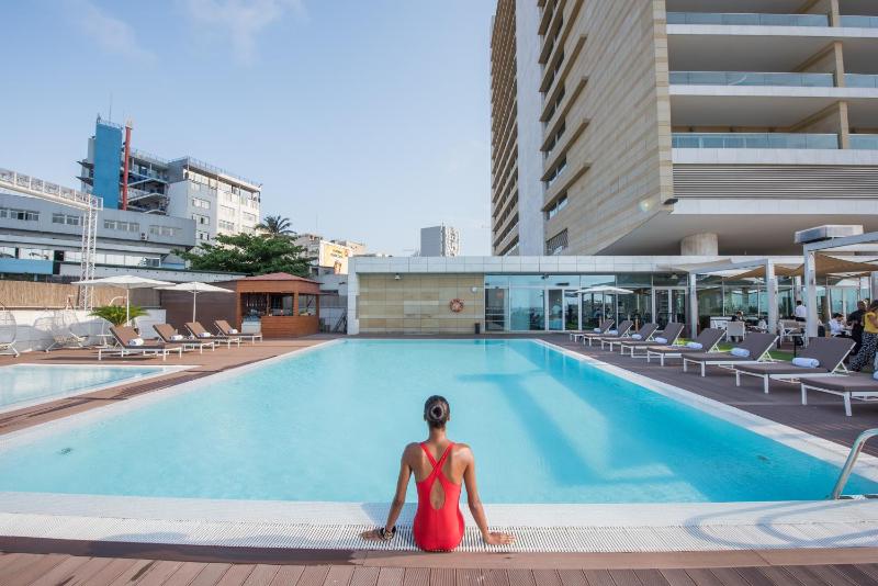 EPIC SANA Luanda Hotel - image 16