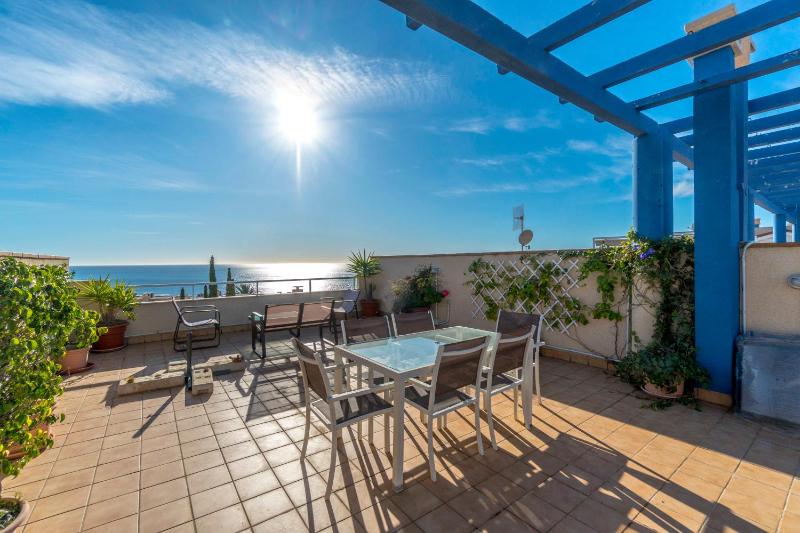 Casa Adelfas Aguamarina - image 9