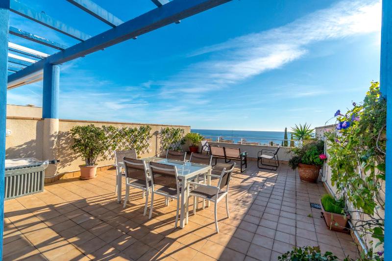 Casa Adelfas Aguamarina - image 13
