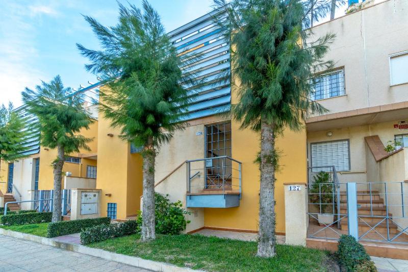 Casa Adelfas Aguamarina - image 19