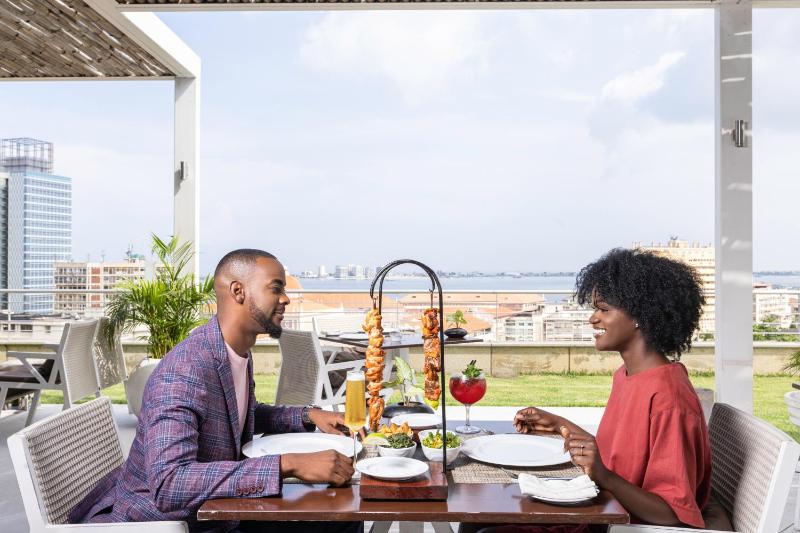 EPIC SANA Luanda Hotel - image 13
