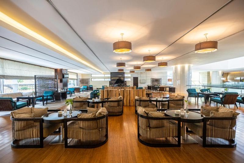 EPIC SANA Luanda Hotel - image 14
