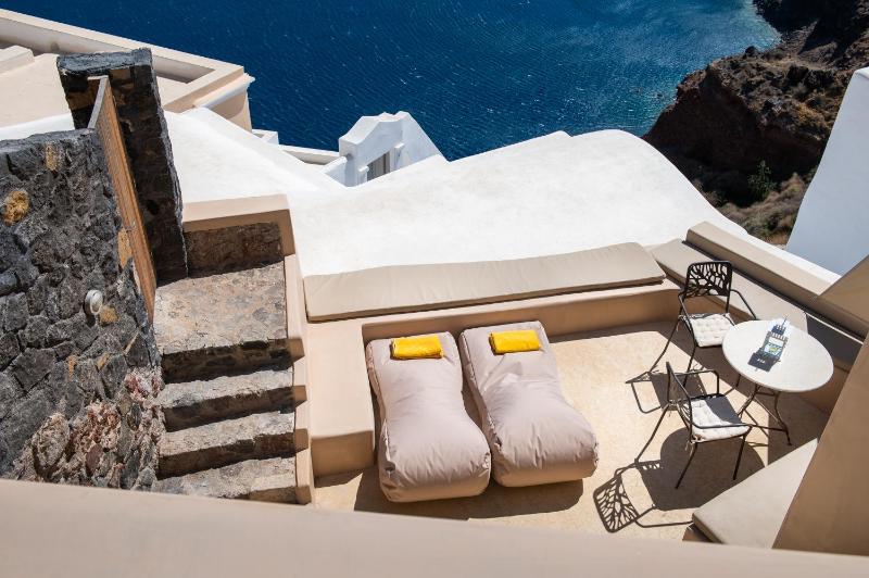 Armeni Luxury Villas - image 32
