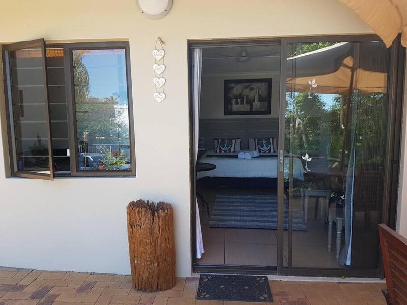1 Bedroom apartment in Chakas Rock Ballito - image 6