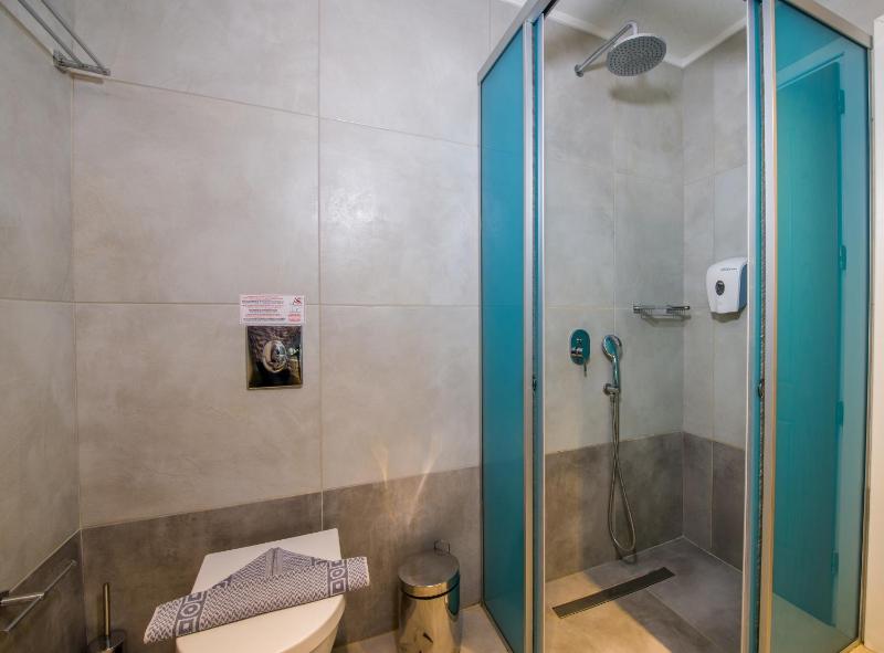 Superior Double Room with Sea View image 3
