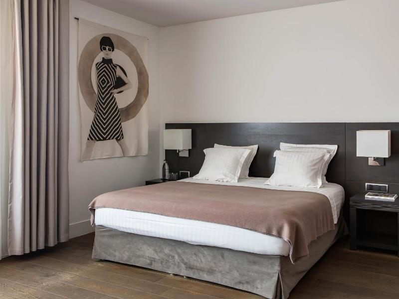 Superior Double Room with Terrace image 2
