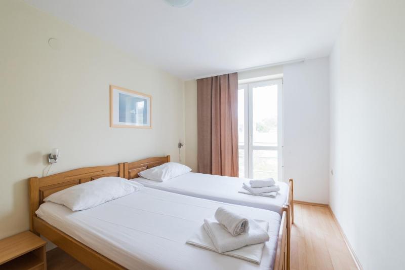 Double or Twin Room with Mountain View image 2