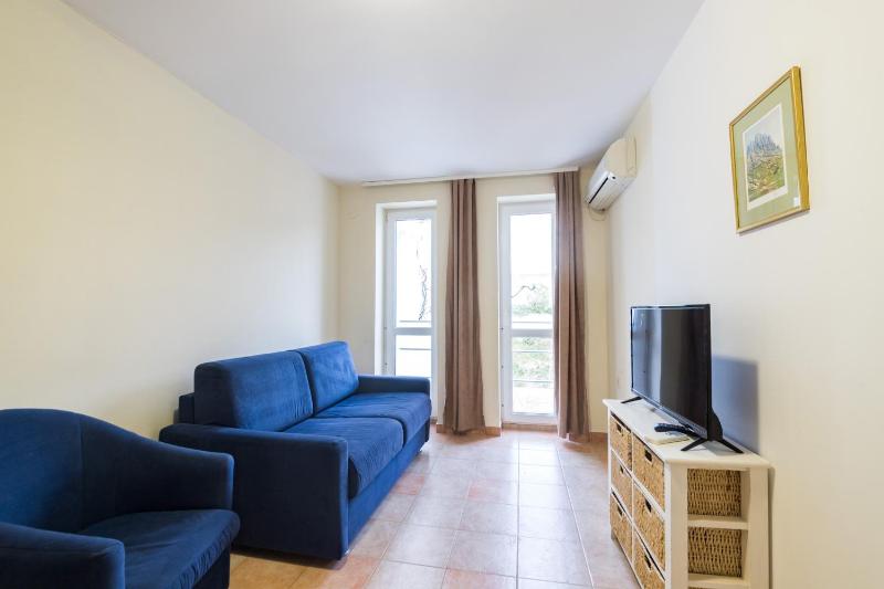 Family Room with Mountain View image 4
