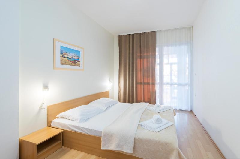Family Room with Sea View image 1