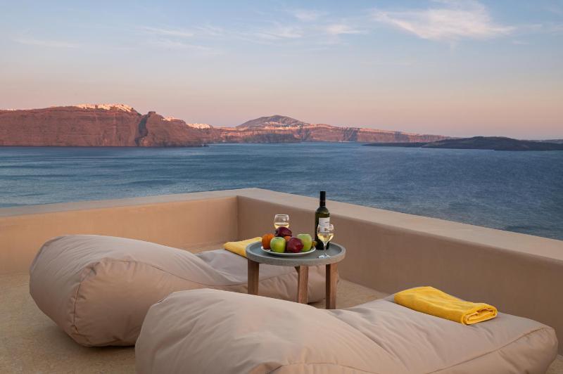 Armeni Luxury Villas - image 34