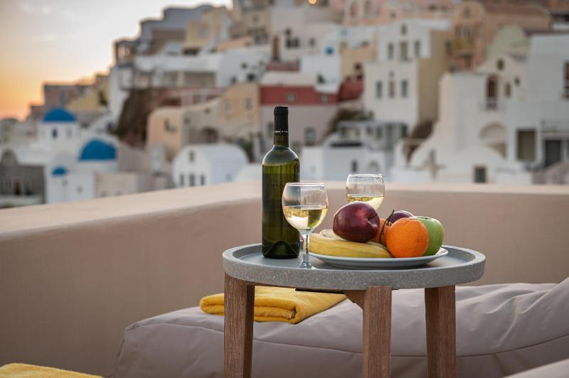 Armeni Luxury Villas - image 42