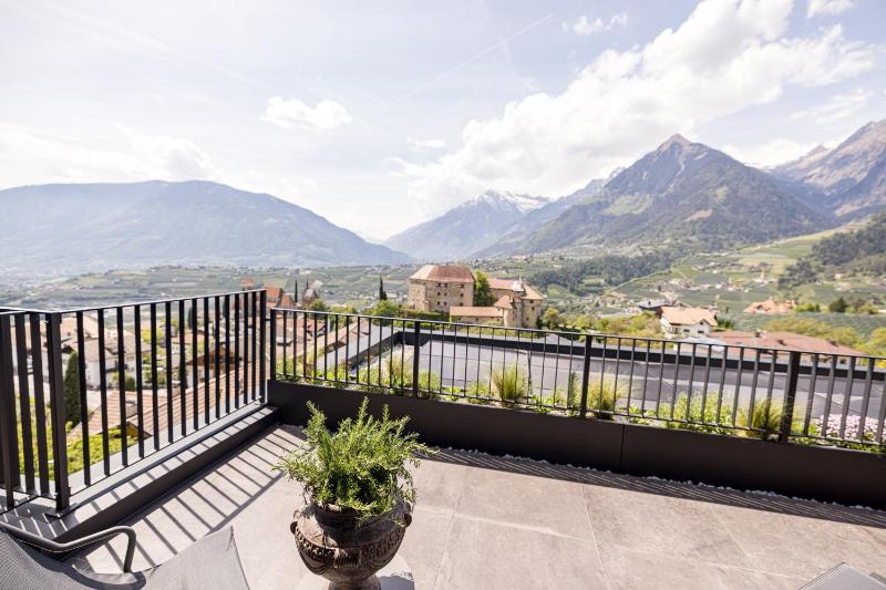 Suite with Balcony image 4
