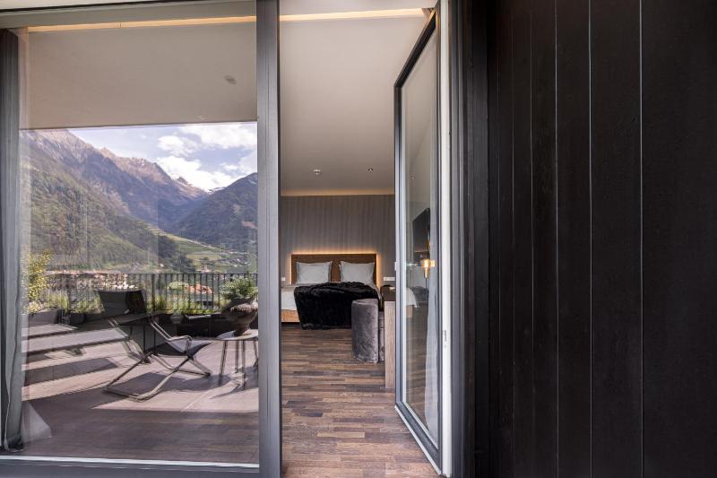 Suite with Balcony image 3