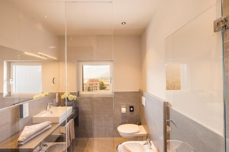 Suite with Balcony image 2
