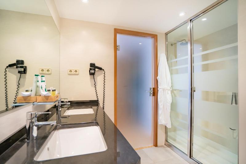 Deluxe Junior Suite with Terrace image 4