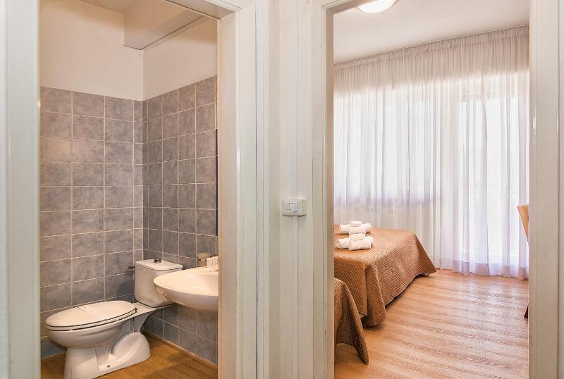 Hotel Stella D'Italia - image 5