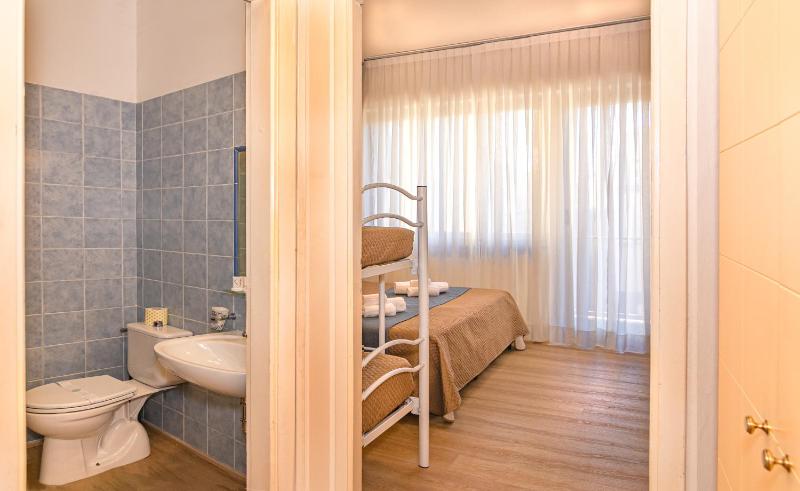 Hotel Stella D'Italia - image 21