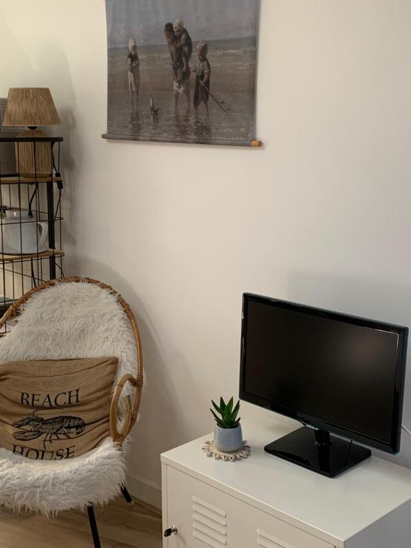 Appartement 't Loft - image 25