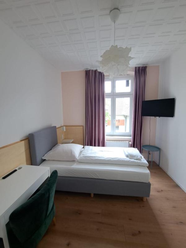 Hotel Tempelhof - City-Messe-Arena - image 13